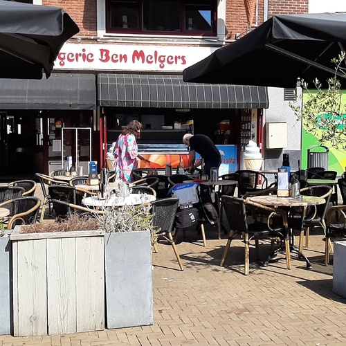 Boulangerie Ben Melgers