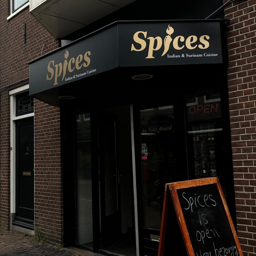 Spices