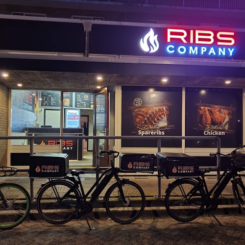 Ribs Company