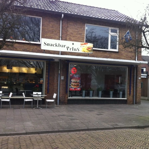 Snackbar Prins Oldenzaal