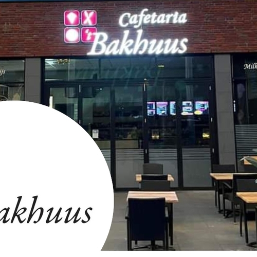 't Bakhuus Enschede