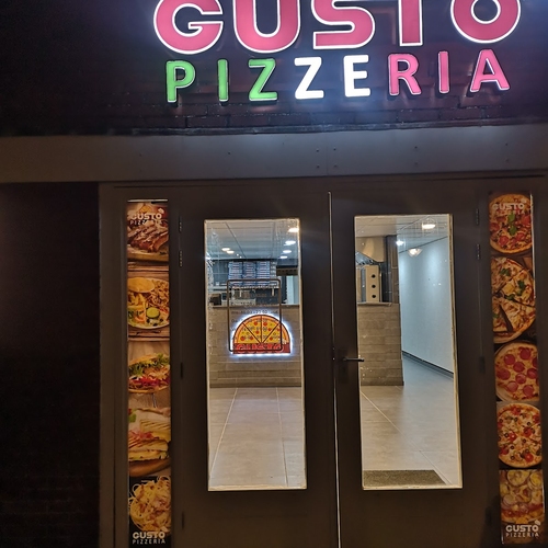 Pizzeria Gusto