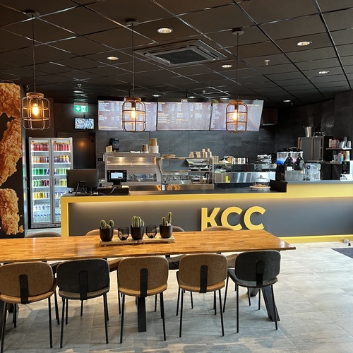 KCC Hengelo