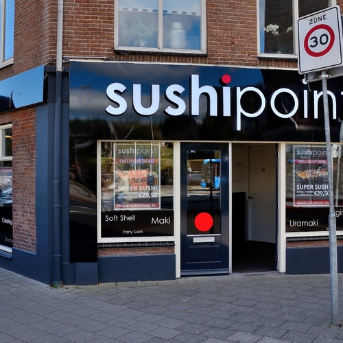 SushiPoint Zwolle