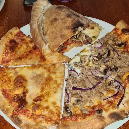 Shoarma & Pizzeria Venezia