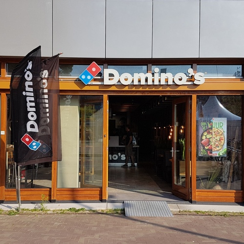 Domino's Pizza Bodegraven