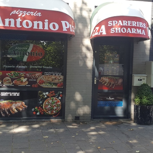 Pizzeria Antonio