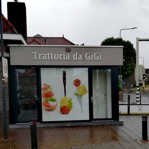 Trattoria da GiGi