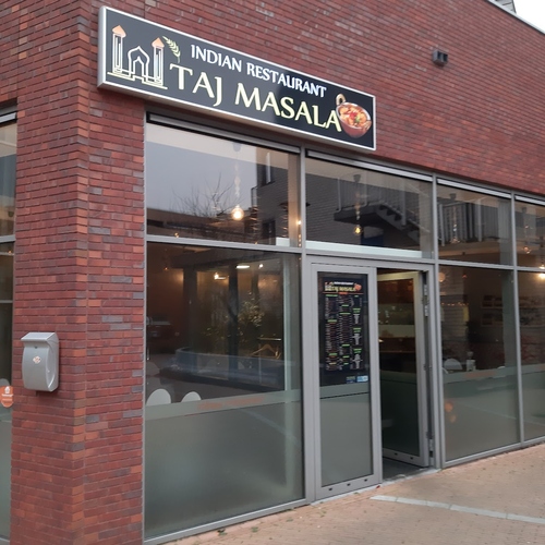 Taj Masala Heemskerk