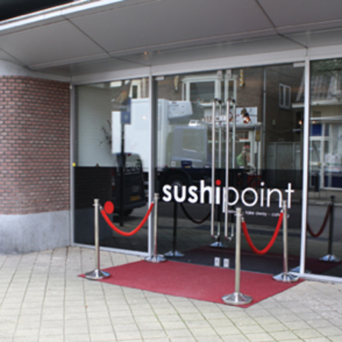 SushiPoint Zeist