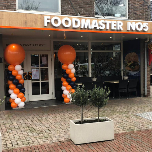 Foodmaster No5