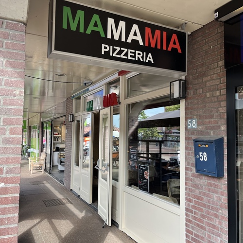 Pizzeria Mama Mia